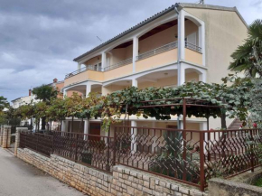 Apartments in Porec/Istrien 40404
